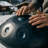 آموزش تخصصی هنگ درام