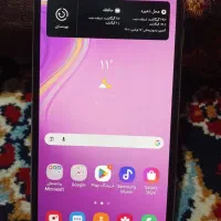 گوشی سامسونگ a7 2018|موبایل|خاش, |دیوار