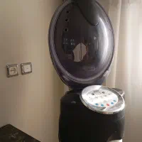 دستگاه کراتین ماکرومیست