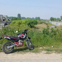 موتور T2کویر
