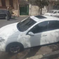 برلیانس H330 اتومات ۹۷|خودرو سواری و وانت|تهران, هفت حوض|دیوار