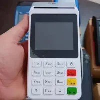 دستگاه کارتخوان سیار و کش لس