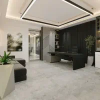 ۷۶متر+۲۵متر/۴پارکینگ/تک آدرس نیاوران/زیرقیمت اداری|فروش دفتر کار، اتاق اداری، مطب|تهران, نیاوران|دیوار