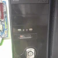 کیس ddr3 اداری خانگی