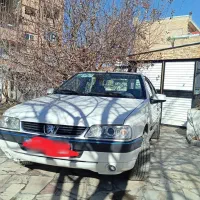 پژو slxمدل 94.