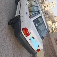 پراید مدل ۸۸