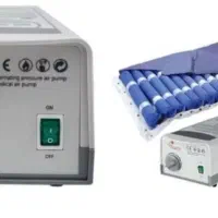 تشک طبی سلولی ضد زخم بستر نونو