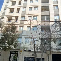 پیش فروش آپارتمان 82و93و110متری فول امکانات