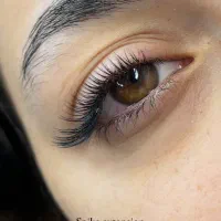 اکستنشن مژه در لاهیجان|خدمات آرایشگری و زیبایی|لاهیجان, گلستان|دیوار