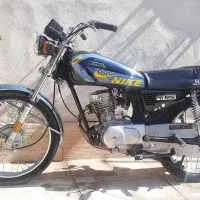 موتور هوندا لیفان ۱۲۵