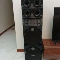 اسپیکر مکسیدر