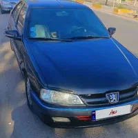 پارس ۸۴|خودرو سواری و وانت|گرگان, |دیوار