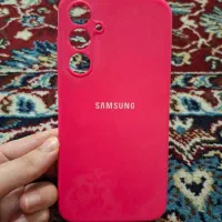 قاب صورتی سامسونگa35