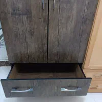 کمد|بندرخت و رخت‌آویز|جوانرود, |دیوار