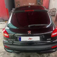 401پانا207مدل|خودرو سواری و وانت|بوشهر, |دیوار