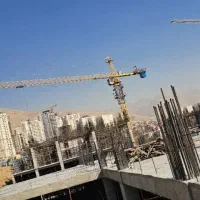 فروش‌آپارتمان۱۲۳مترتهاتردریاچه‌چیتگرکوهک|پیش‌فروش املاک|تهران, پیکان شهر|دیوار