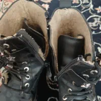 بوت دخترونه|کفش و لباس بچه|بروجرد, |دیوار