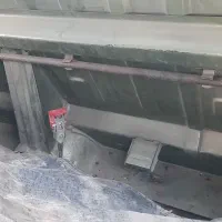 مزدا  ۱۶۰۰ معاوضه با پاژن|خودرو کلاسیک|نکا, |دیوار