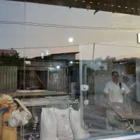 یک واحد نانوایی بفروش می رسد|فروش مغازه و غرفه|آکند, |دیوار