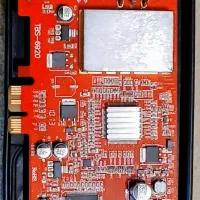 ۱۰۰ عدد فن تمیز سایلنت 64 gig ram ddr3