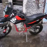 فروش فوری تریل t2 230 مدل دی ماه 1403