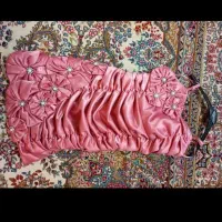 فروش ۳دست لباس مجلسی در حدنو|لباس|کرمان, |دیوار