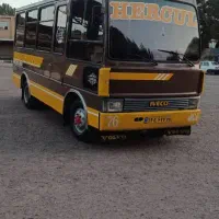 مینی بوس ایویکو|خودرو سنگین|مهاباد (آذربایجان غربی), |دیوار