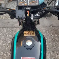 موتور لیفان 125