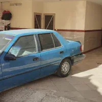 هیوندا اکسل