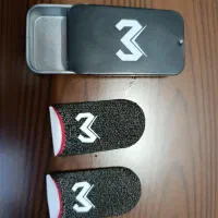 استین انگشتی ممو