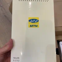 مودم ایرانسل مدل B5142