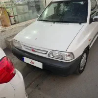 پراید ۹۵