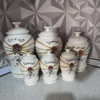 پاسماوری چینی