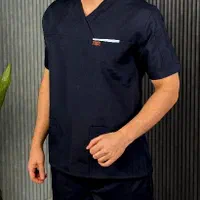 البسه پزشکی فاراطب لباس کار زنانه و مردانه اسکراب|لباس|رشت, منظریه|دیوار