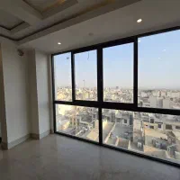 اپارتمان ۱۵۰ متر ۳خواب سعادت اباد/ مشاعات ابی فعال