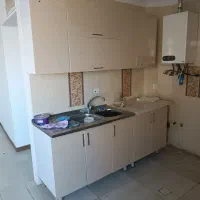 دو متر کابینت آشپزخانه