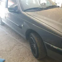 مدل ۹۳|خودرو سواری و وانت|رزن, |دیوار