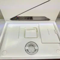 MacBook pro 2020 512 13inch فقط انباکس شده سایکل۲|رایانه همراه|کرج, گوهردشت|دیوار