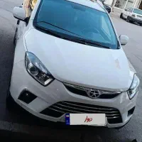 جکs5مدل ۹۷ اتومات|خودرو سواری و وانت|ارومیه, |دیوار