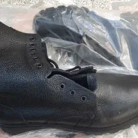 پوتین سربازی نو