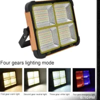 لامپ و پاوربانک و چراغ اضطراری انرژی خورشیدی|لامپ و چراغ|کرمان, |دیوار