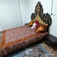 سرویس تخت خواب|تخت و سرویس خواب|سیرجان, |دیوار