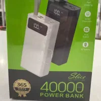 پاور بانک ۴۰۰۰۰۰