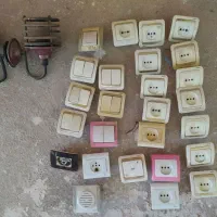 کلید وپریز