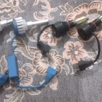 2 جفت هدلایت H4