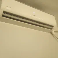 کولر گازی ۳۰ هزار لئوکو سرد و گرم ۱ سال کارکرد|کولر گازی و فن‌کوئل|ری, فیروزآبادی|دیوار