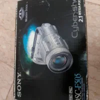 دوربین عکاسی و فیلمبرداری سونی