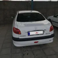 206 sd v8