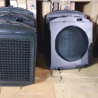 فروش رادیاتور گستر|قطعات یدکی و لوازم جانبی|رباط‌کریم, رباط‌کریم|دیوار