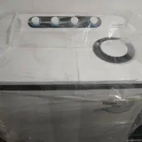 لباس شویی دو قلو پاکشوما ۱۵ کیلویی|ماشین لباسشویی و خشک‌کن لباس|رباط‌کریم, شترخوار|دیوار